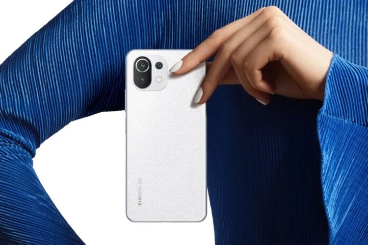 Xiaomi 11 LE có thể ra mắt vào ngày 9/12
