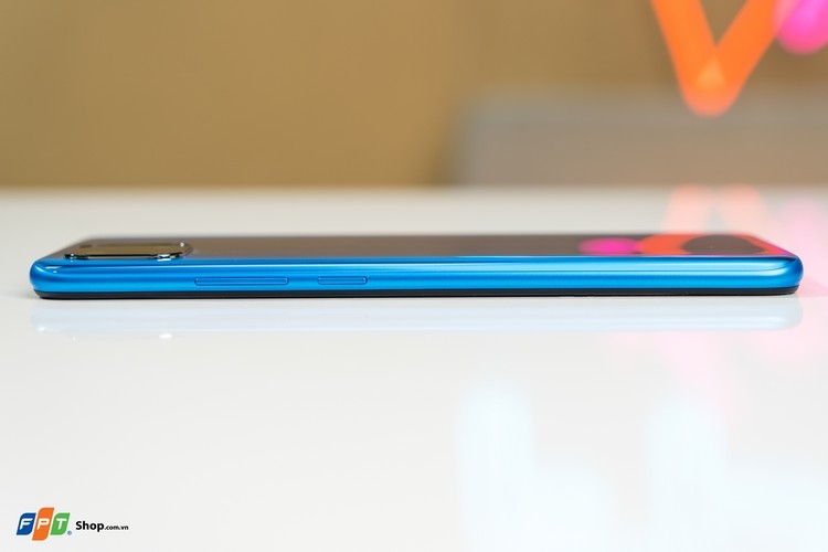 Trên tay OPPO A16K: Thiết kế trẻ trung, pin lớn, cấu hình ổn, giá 3.69 triệu đồng