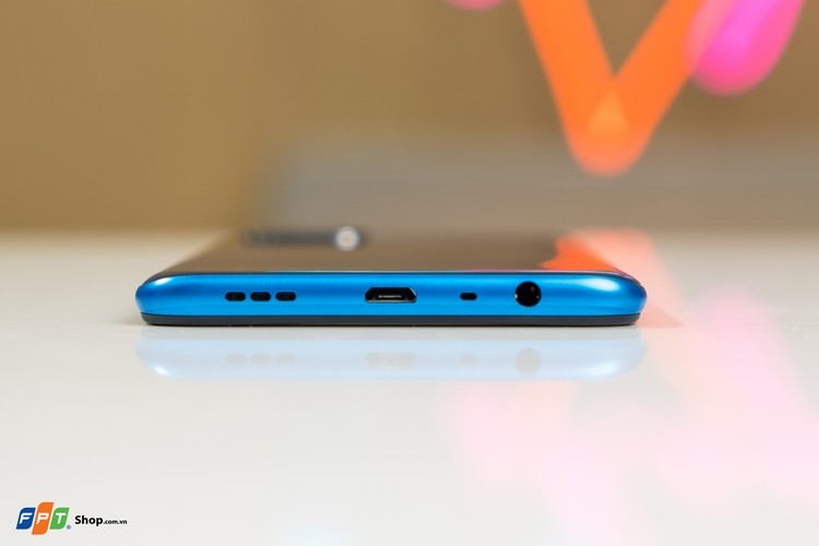 Trên tay OPPO A16K: Thiết kế trẻ trung, pin lớn, cấu hình ổn, giá 3.69 triệu đồng