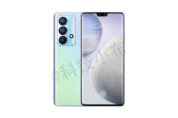 Vivo S12 Pro