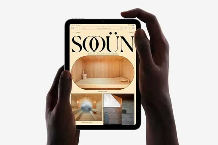iPad thế hệ tiếp theo sẽ sử dụng hợp kim titan iPad thế hệ tiếp theo sẽ sử dụng hợp kim titan