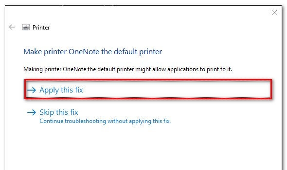 Sửa lỗi ‘Error 0x0000052E’ không thể kết nối với máy in trên Windows 11/10 (5)