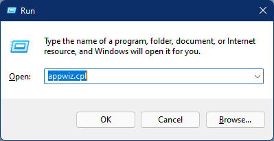 Sửa lỗi ‘Error 0x0000052E’ không thể kết nối với máy in trên Windows 11/10 (9)