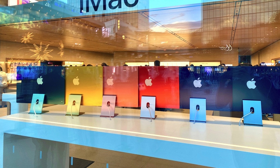 Máy Mac M1 nào là sự lựa chọn tốt nhất cho bạn (ảnh 5)