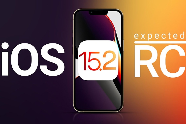 Apple tiếp tục phát hành iOS 15.2 và iPadOS 15.2 RC cho các nhà phát triển Apple tiếp tục phát hành iOS 15.2 và iPadOS 15.2 RC cho các nhà phát triển