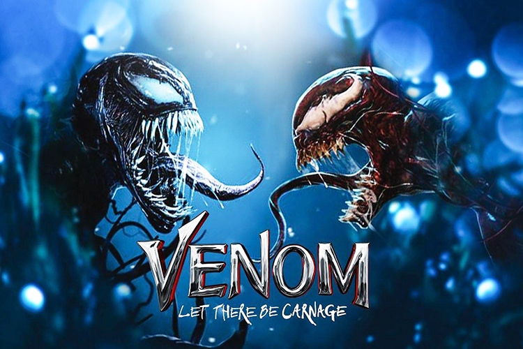 Venom: Đối Mặt Tử Thù - Venom: Let There Be Carnage