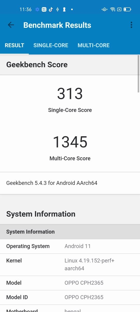 Đánh giá hiệu năng OPPO A95: Khả năng "chiến" game của Snapdragon 662 như thế nào?