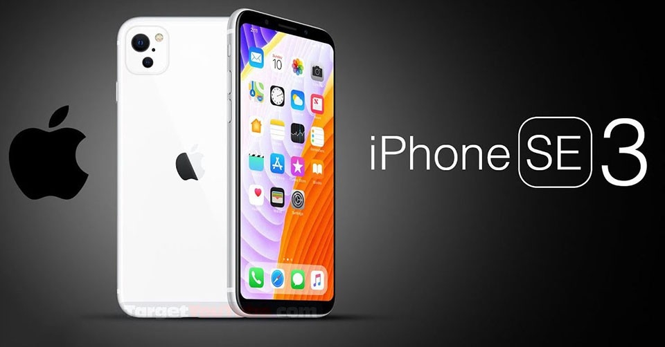 Thông tin iPhone SE Plus và iPhone SE 3 (ảnh 1) Thông tin iPhone SE Plus và iPhone SE 3 (ảnh 1)