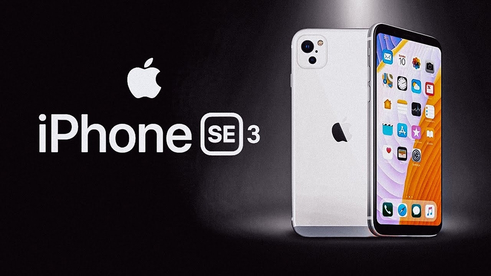 Thông tin iPhone SE Plus và iPhone SE 3 (ảnh 5) Thông tin iPhone SE Plus và iPhone SE 3 (ảnh 5)