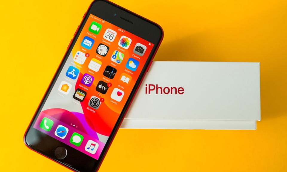 Thông tin iPhone SE Plus và iPhone SE 3 (ảnh 2) Thông tin iPhone SE Plus và iPhone SE 3 (ảnh 2)