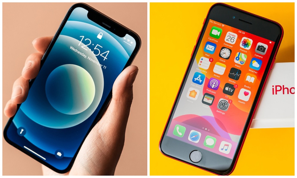 Thông tin iPhone SE Plus và iPhone SE 3 (ảnh 6) Thông tin iPhone SE Plus và iPhone SE 3 (ảnh 6)
