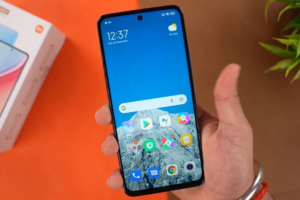 Redmi Note 11T Redmi Note 11T