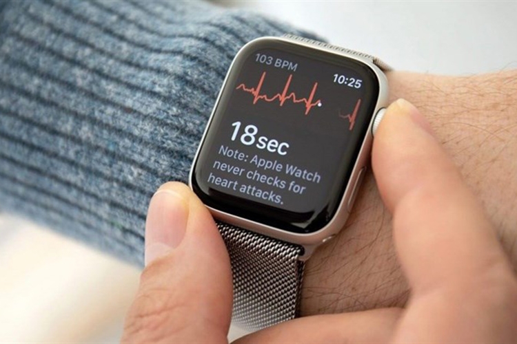 Thêm nguồn tin uy tín xác nhận dòng Apple Watch 2022 sẽ có 3 model khác nhau