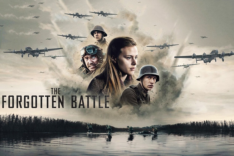 Trận Chiến Sông Scheldt - The Forgotten Battle (2020)