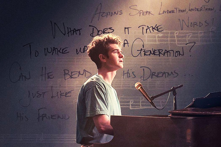 Giai Điệu Cuộc Sống - Tick, Tick...Boom! (2021)