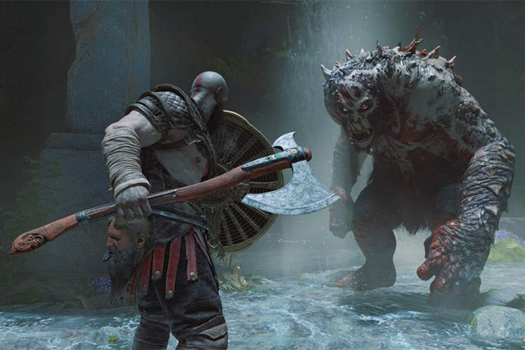 God of War