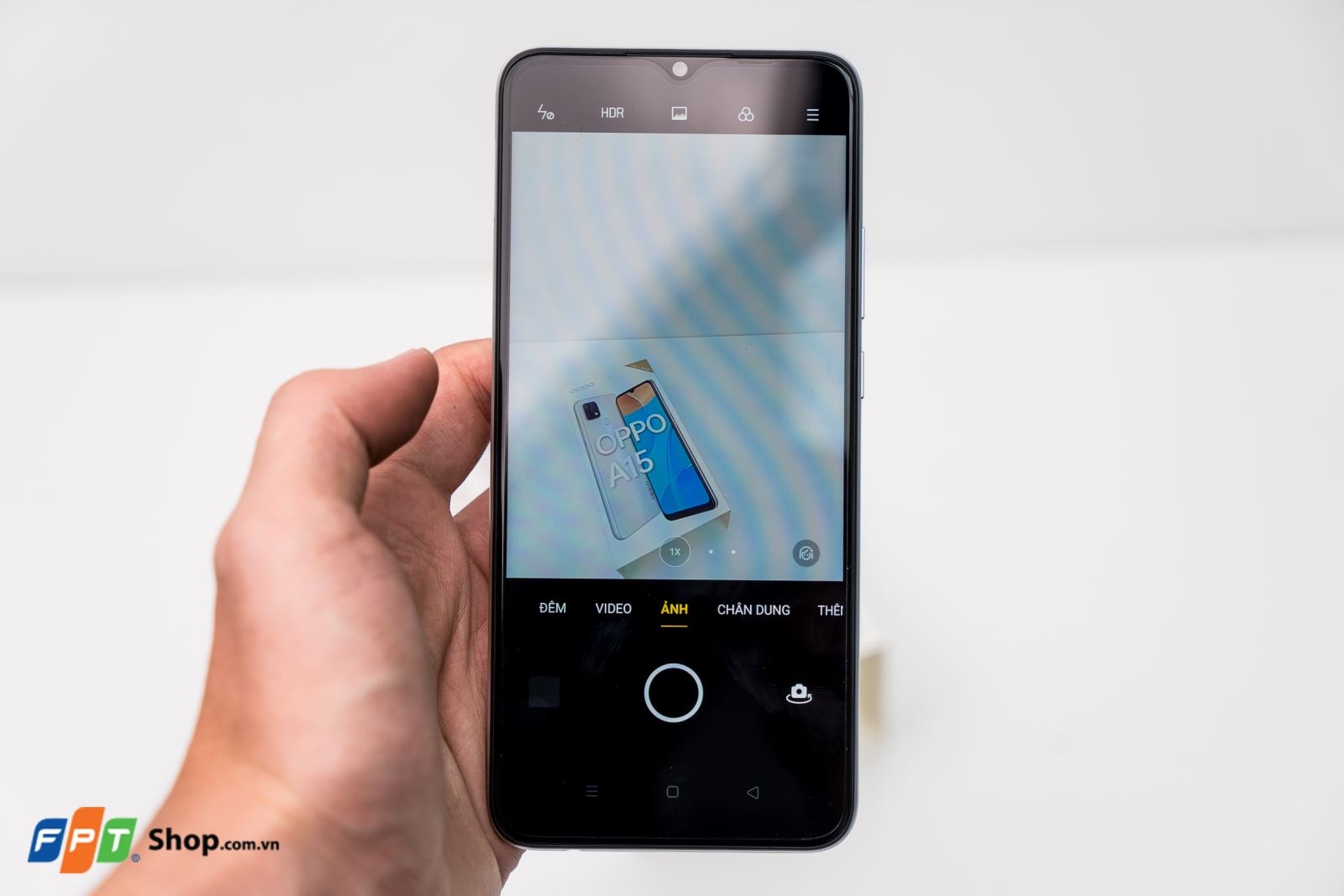 So sánh OPPO A16k và OPPO A15: Mua điện thoại nào hợp lý hơn?