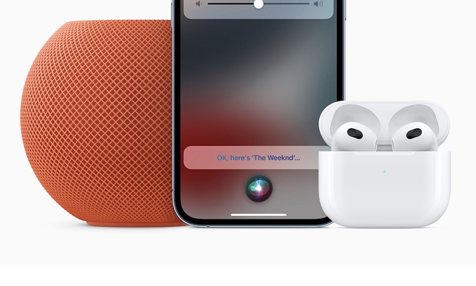 Tính năng iOS 15.2 (ảnh 2)