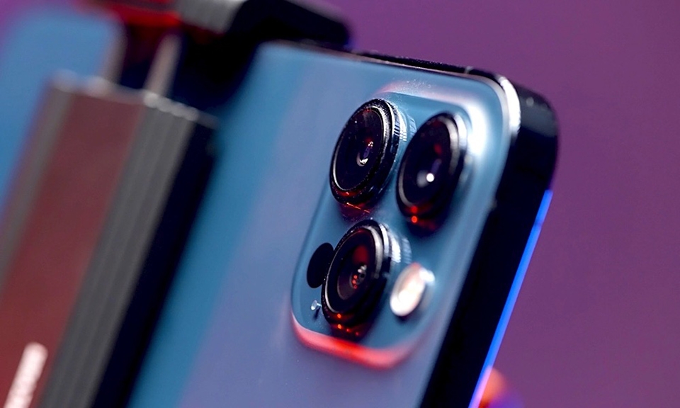Tính năng iOS 15.2 (ảnh 6)