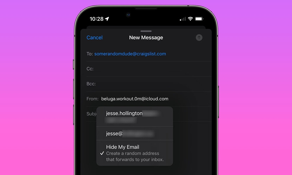 Tính năng iOS 15.2 (ảnh 8)