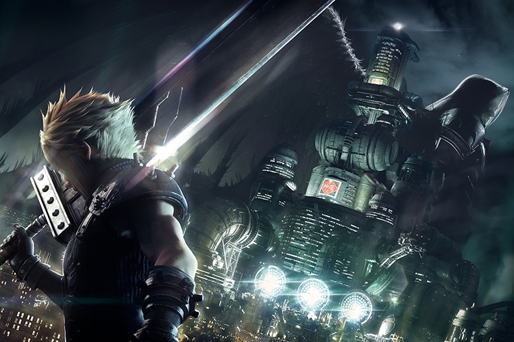 Final Fantasy VII