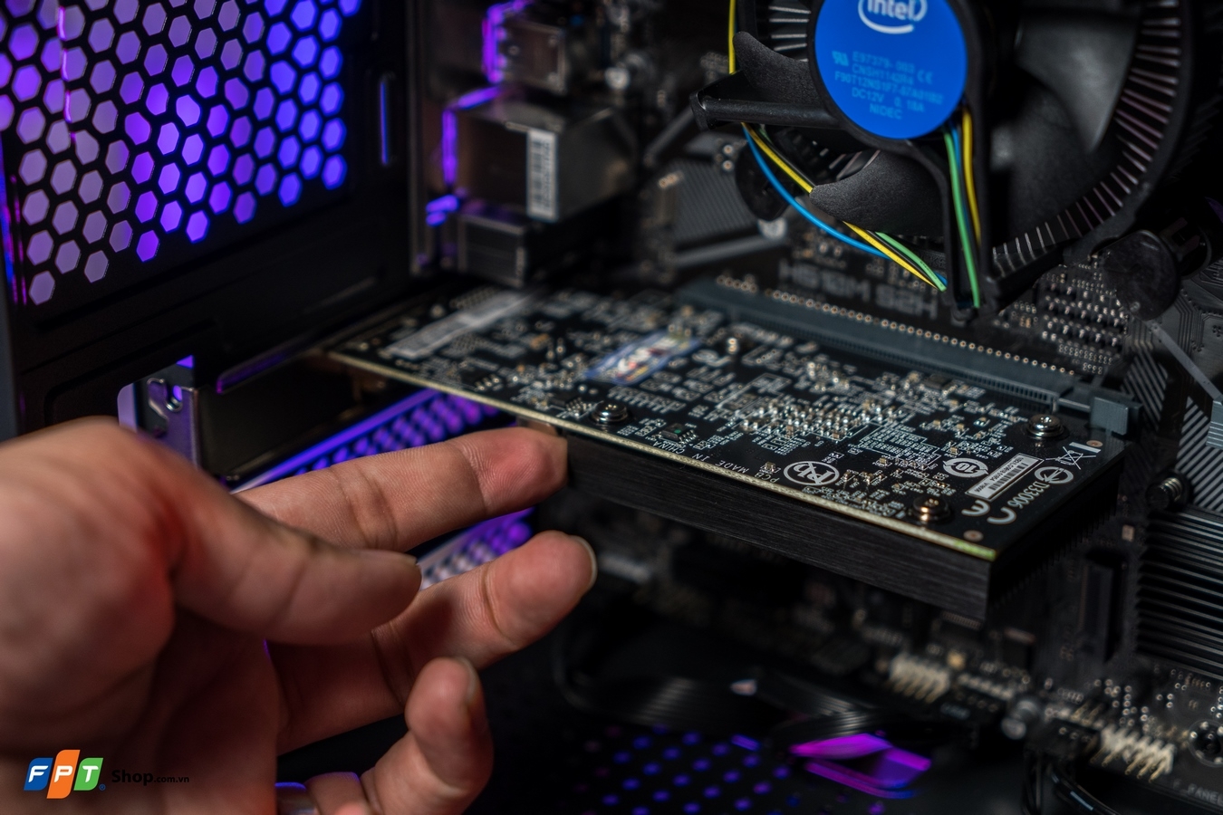 PC Gaming E-Power 004