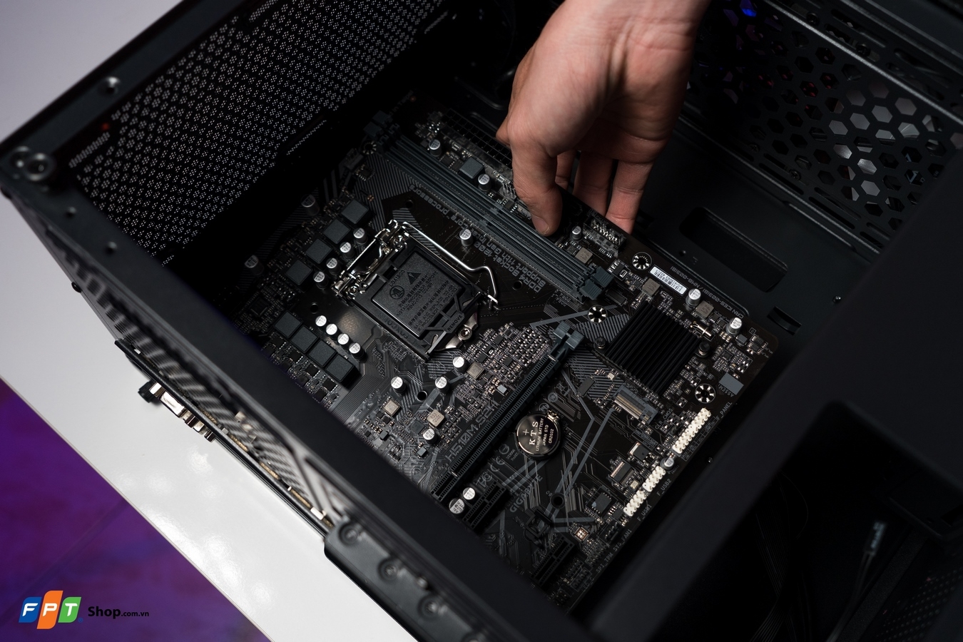 PC Gaming E-Power 004