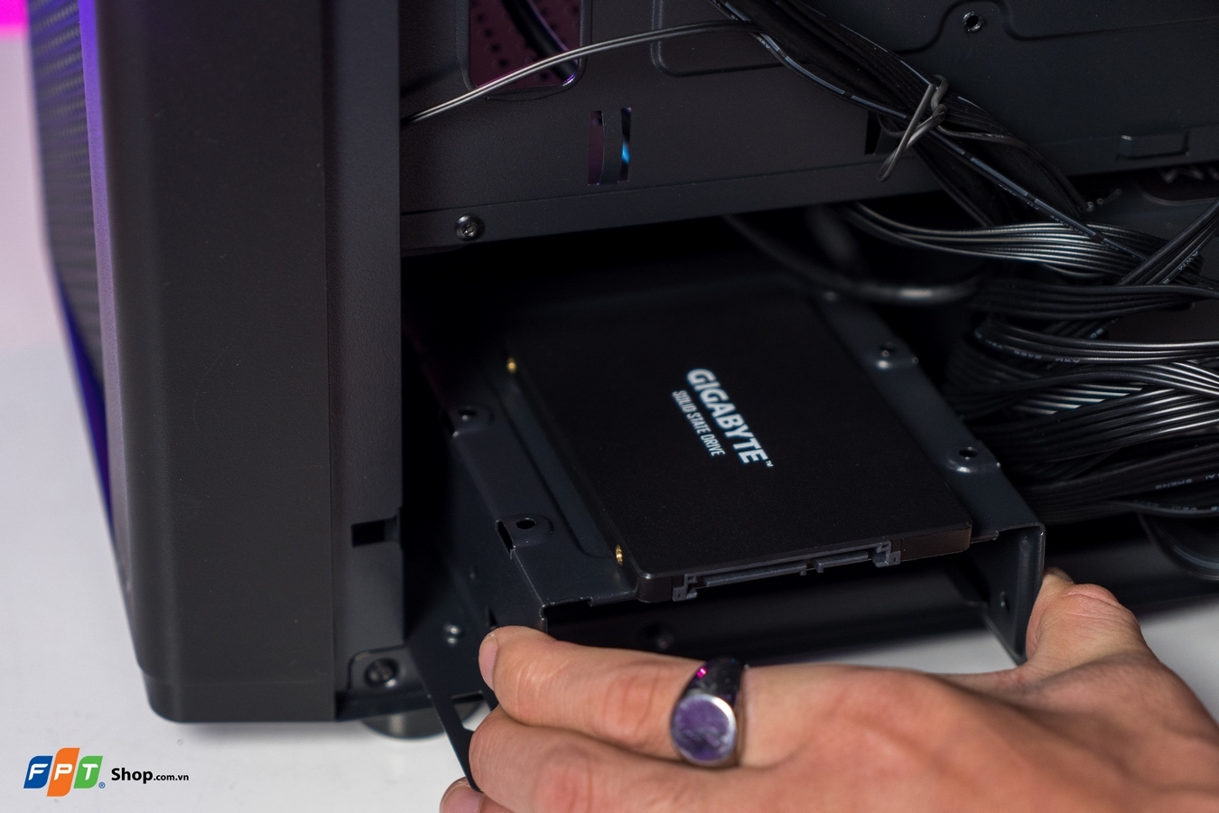 PC Gaming E-Power 004