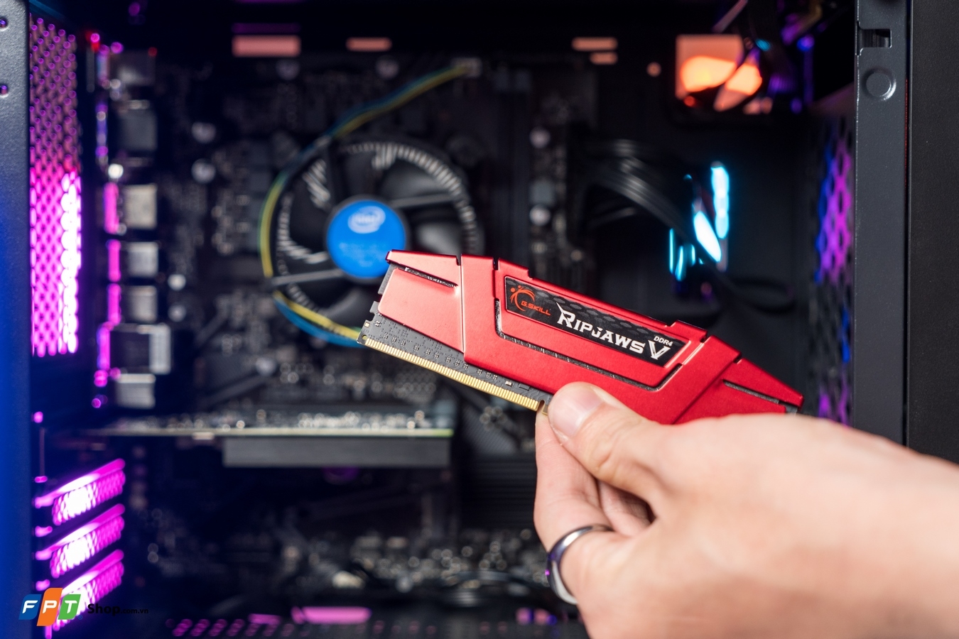 PC Gaming E-Power 004