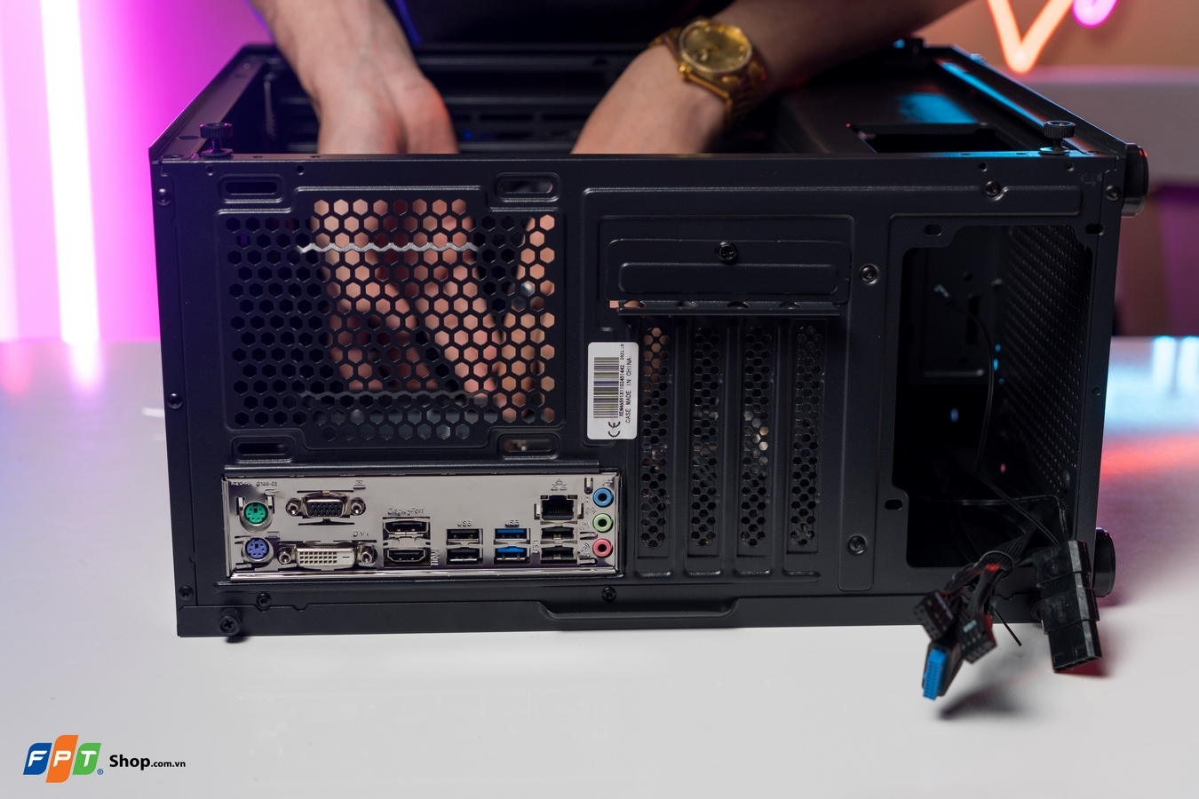 PC Gaming E-Power 004