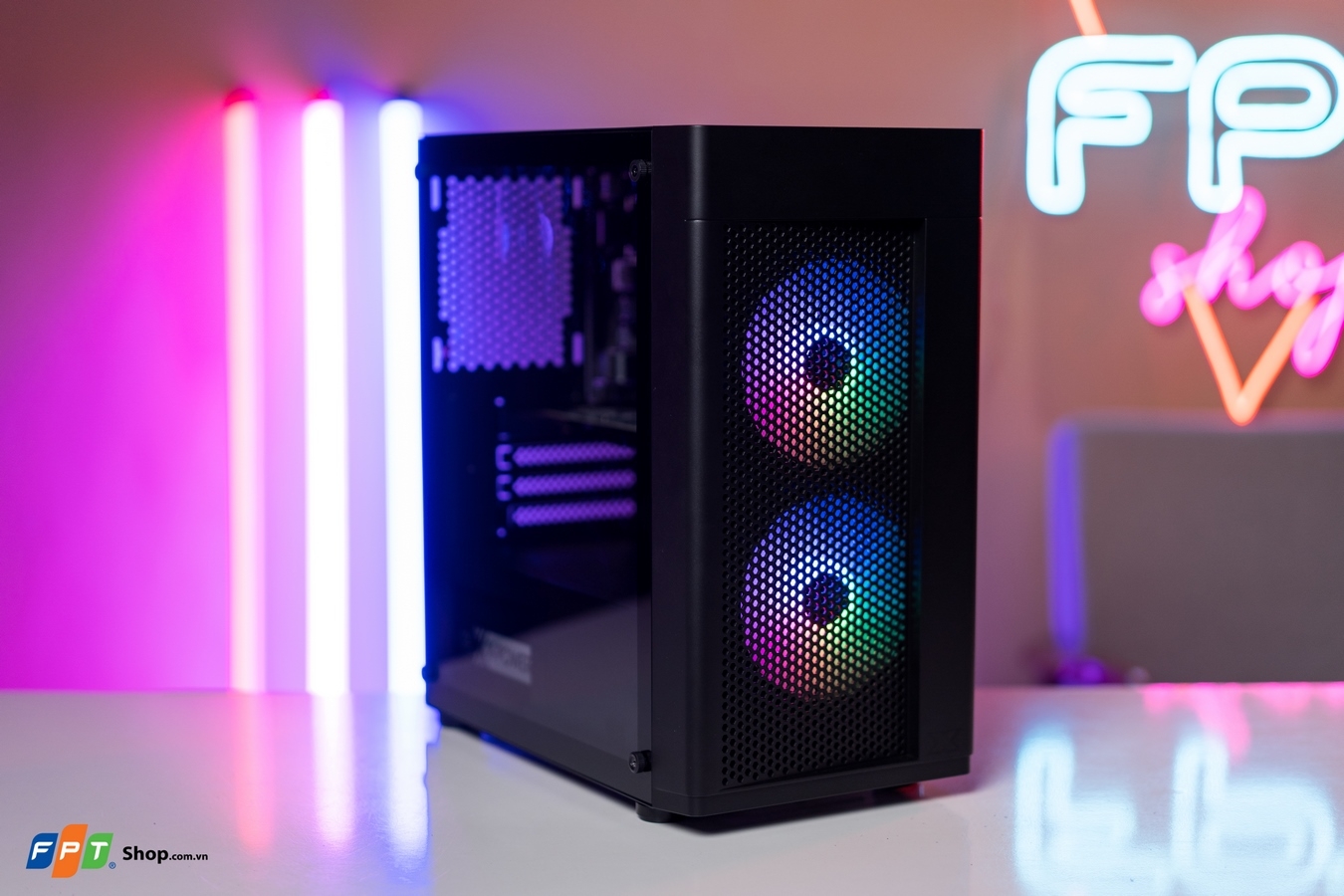 PC Gaming E-Power 004