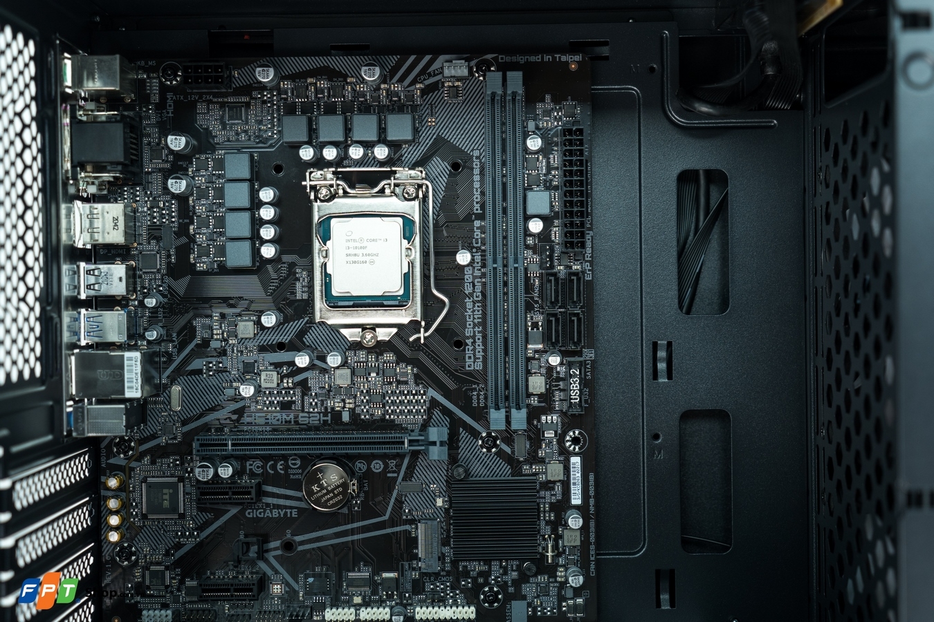 PC Gaming E-Power 004