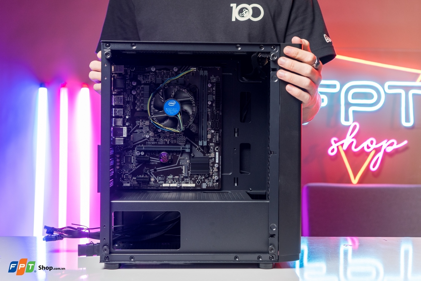 PC Gaming E-Power 004