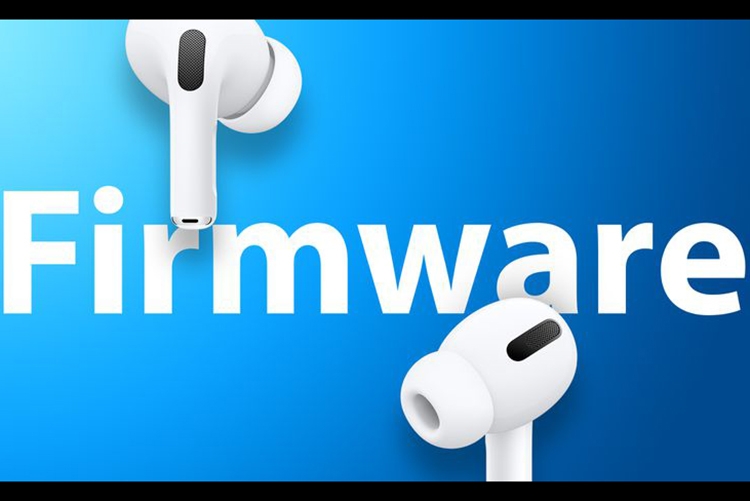 Apple phát hành firmware mới cho AirPods, AirPods Pro và AirPods Max Apple phát hành firmware mới cho AirPods, AirPods Pro và AirPods Max
