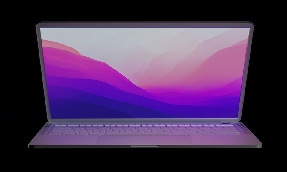 Thông tin dòng Mac 2022 (ảnh 4) Thông tin dòng Mac 2022 (ảnh 4)