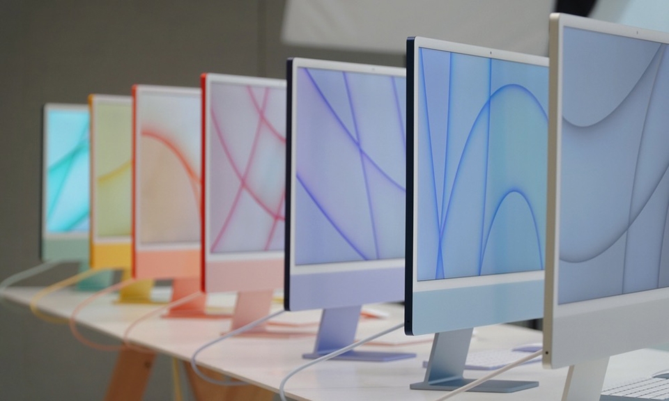 Thông tin dòng Mac 2022 (ảnh 5) Thông tin dòng Mac 2022 (ảnh 5)