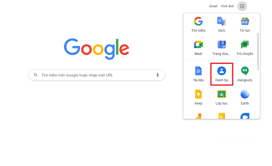 Cách chuyển danh bạ từ máy sang sim dành cho Android và iOS
