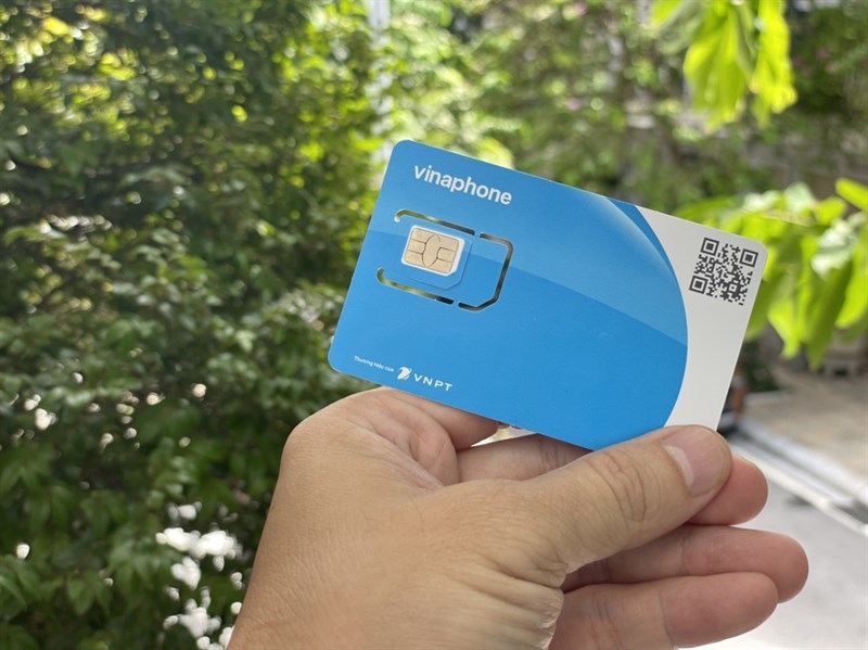 Cách đăng ký sim chính chủ Vinaphone online nhanh chóng, tiện lợi