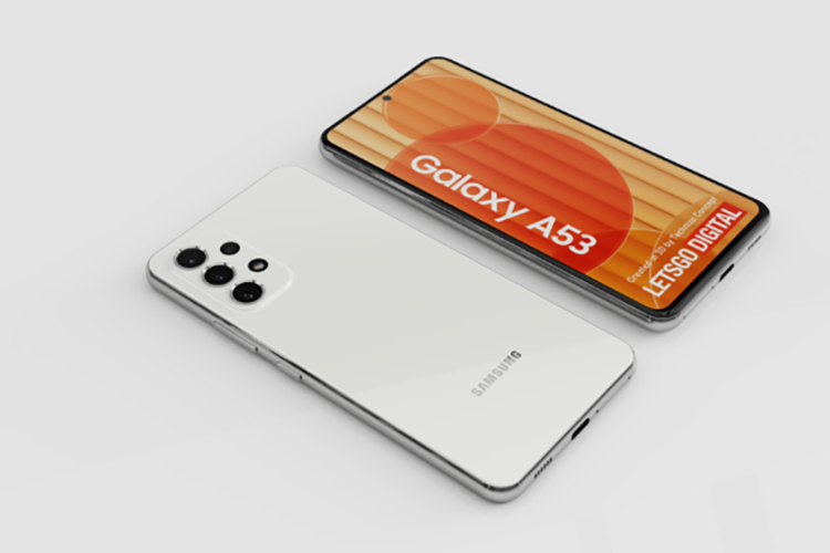Galaxy A53 Galaxy A53
