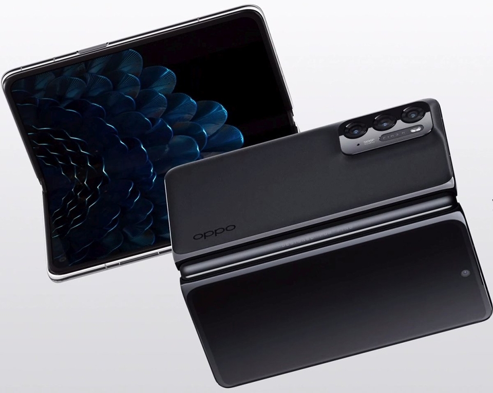 OPPO Find N (ảnh 2)