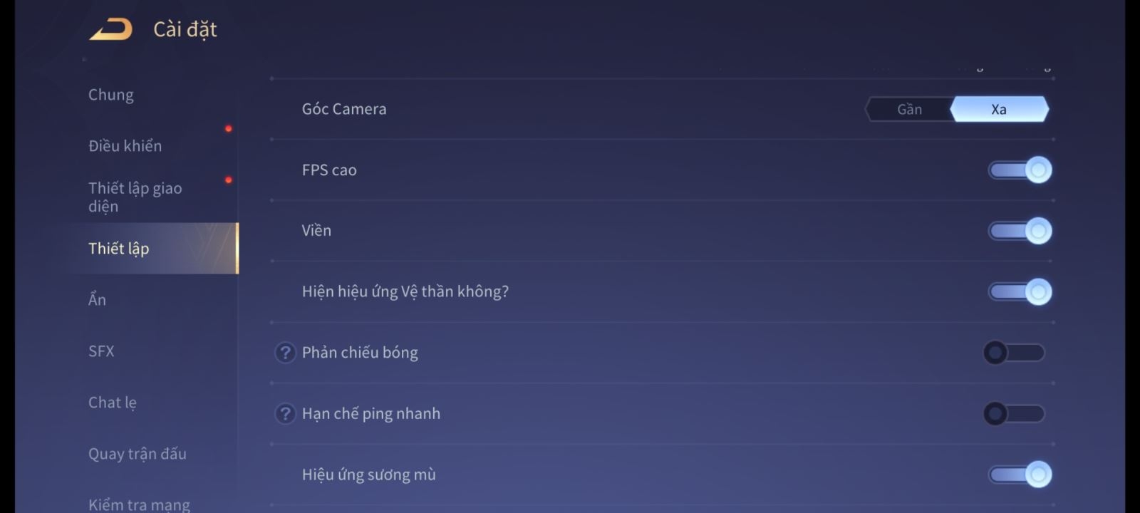 Sau hai tháng ra mắt, Samsung Galaxy A52s 5G vẫn là lựa chọn hàng đầu của giới game thủ mobile 5