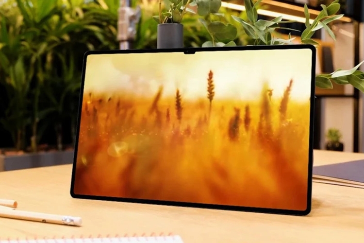 Galaxy Tab S8 Ultra