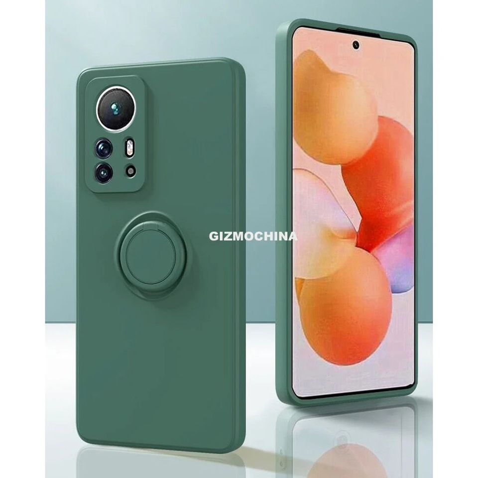 Ốp lưng Xiaomi 12 Pro (ảnh 3) Ốp lưng Xiaomi 12 Pro (ảnh 3)