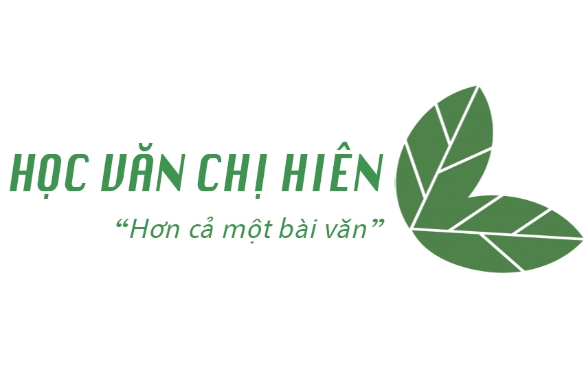 Học văn chị Hiên