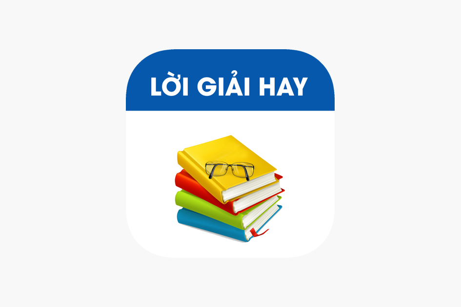 Lời Giải Hay