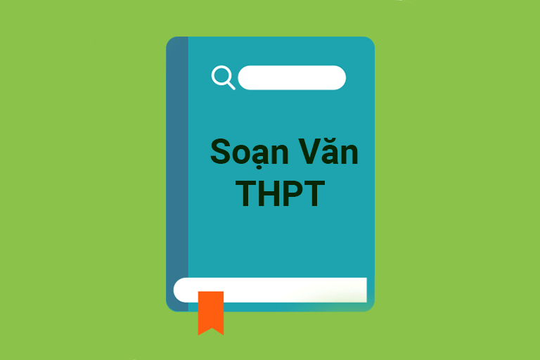 Soạn Văn THPT