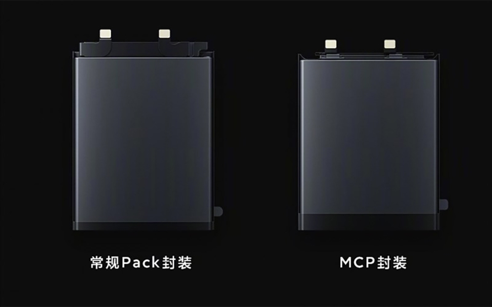 Công nghệ pin Xiaomi (ảnh 1) Công nghệ pin Xiaomi (ảnh 1)