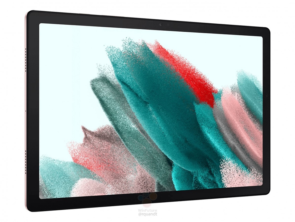 Galaxy Tab A8 2022 (ảnh 2)
