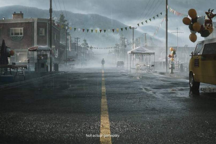 Alan Wake 2