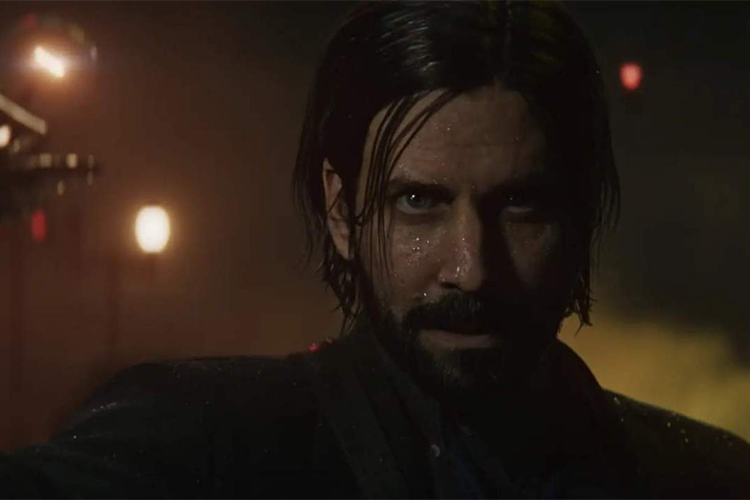 Alan Wake 2